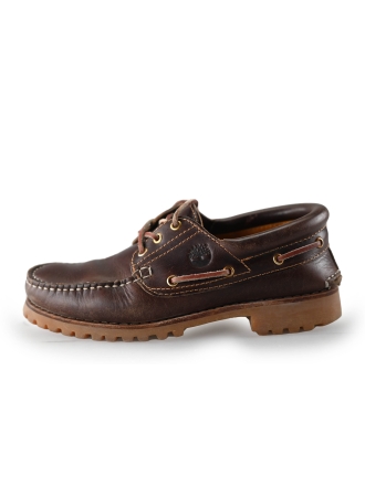 Timberland Nette schoenen Bruin 244519