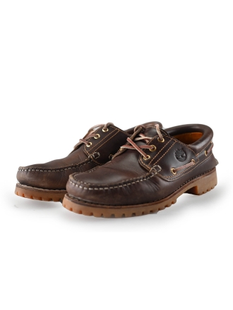 Timberland Nette schoenen Bruin 244519