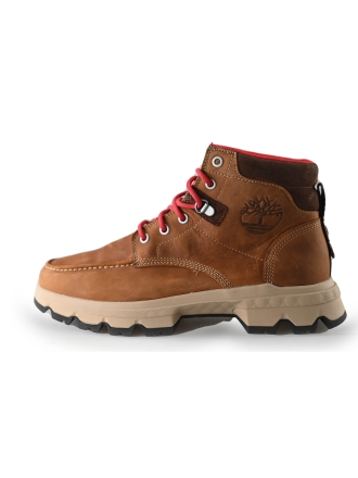 Timberland Veterboots Bruin 244522
