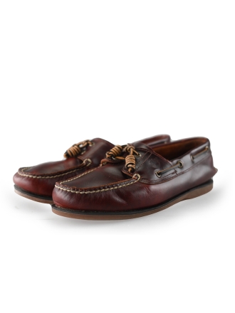 Timberland Nette schoenen Bruin 244523