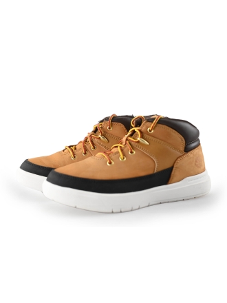Timberland Hoge sneakers Geel 244524