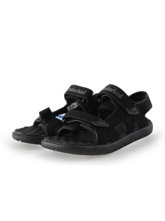Timberland Sandalen Zwart 244525
