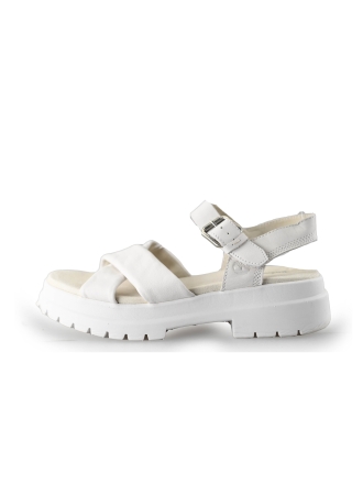 Timberland Sandalen Wit 244527