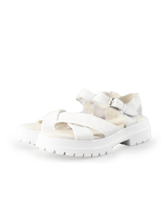 Timberland Sandalen Wit 244527