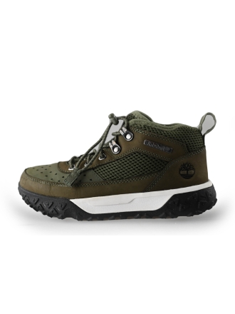 Timberland Sneakers Groen 244528