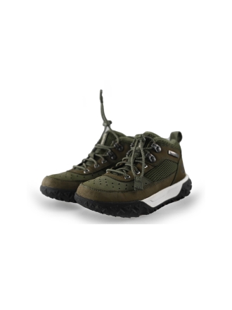 Timberland Sneakers Groen 244528