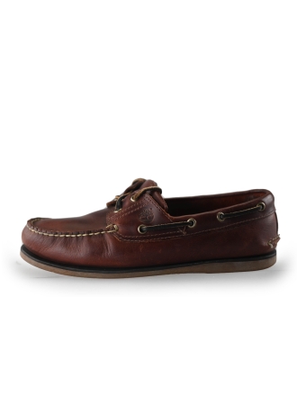 Timberland Nette schoenen Bruin 244530