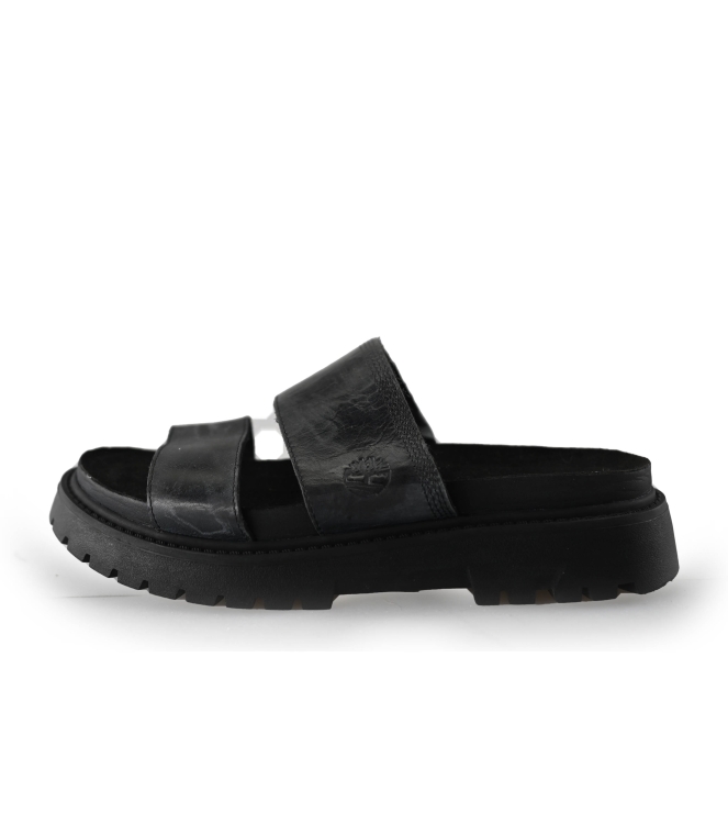 Timberland Slippers