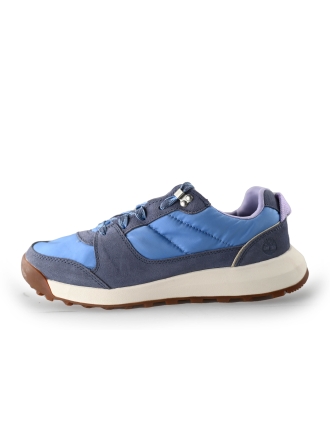 Timberland Sneakers Blauw 244532
