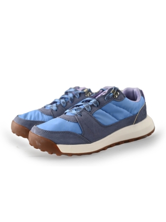 Timberland Sneakers Blauw 244532