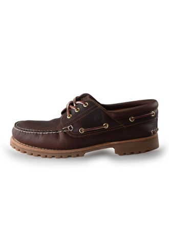 Timberland Nette schoenen Bruin 244535