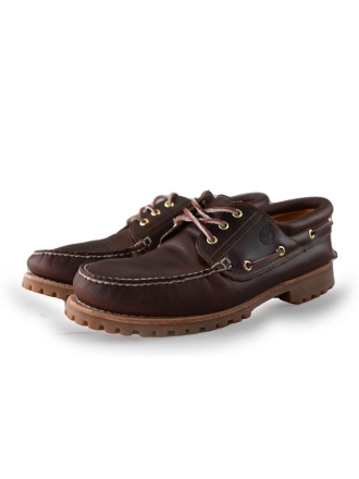 Timberland Nette schoenen Bruin 244535