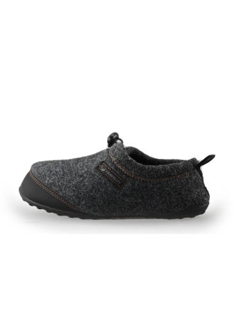 Travelin Pantoffels Grijs 244541