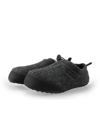 Travelin Pantoffels Grijs 244541
