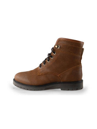 Travelin Veterboots Bruin 244545