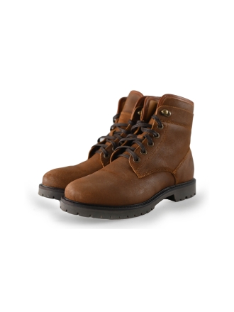 Travelin Veterboots Bruin 244545