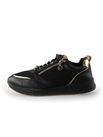 Tamaris Sneakers Zwart 244546