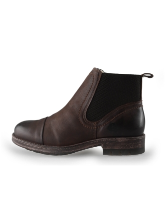 Nogrz Chelsea boots
