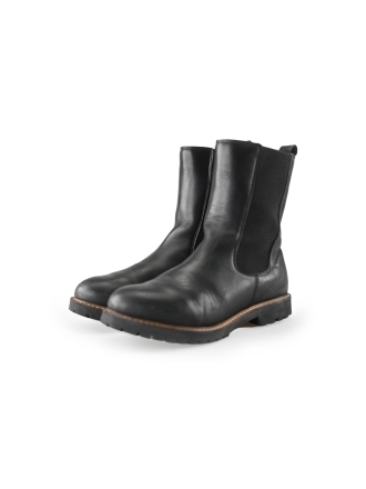 Travelin Chelsea boots Zwart 244558