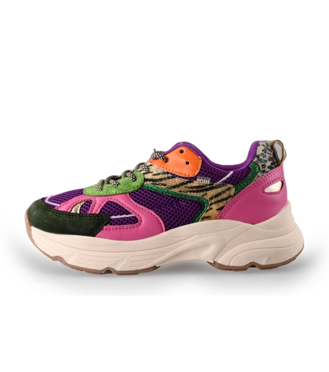 Poelman Sneakers