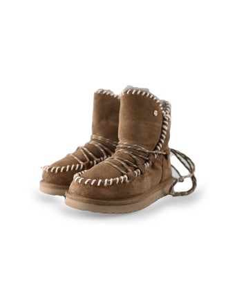 Warmbat Boots Bruin 244569