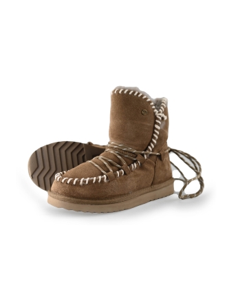 Warmbat Boots