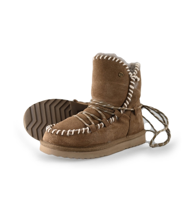 Warmbat Boots