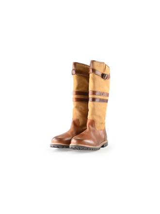 Travelin Laarzen Bruin 244572