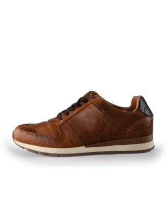 Travelin Sneakers Bruin 244593