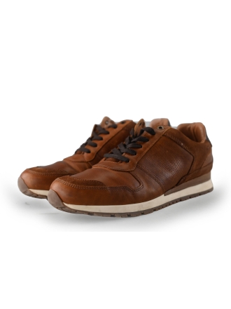 Travelin Sneakers Bruin 244593