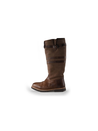 Travelin Laarzen Bruin 244598
