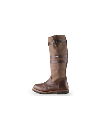 Travelin Wandellaarzen Bruin 244600