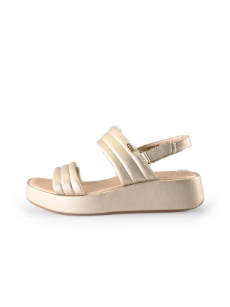 Mexx Sandalen Goud 244604