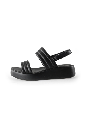 Mexx Sandalen Zwart 244605