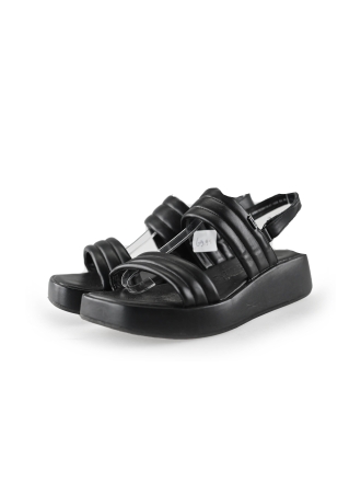 Mexx Sandalen Zwart 244605
