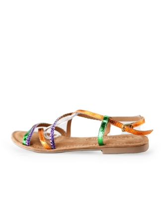 Lza Sandalen Overig 244608