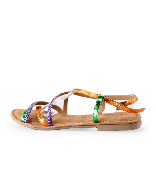 Lza Sandalen
