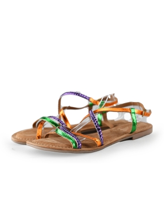 Lza Sandalen Overig 244608