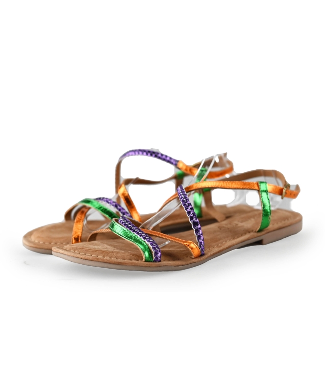 Lza Sandalen