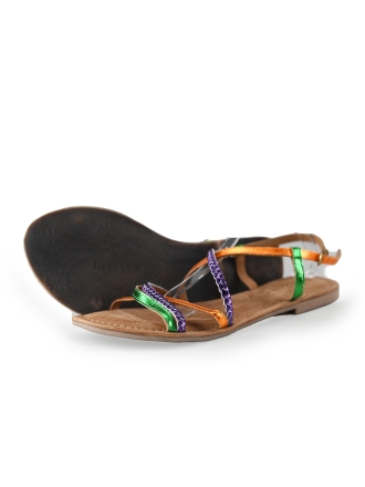 Lza Sandalen