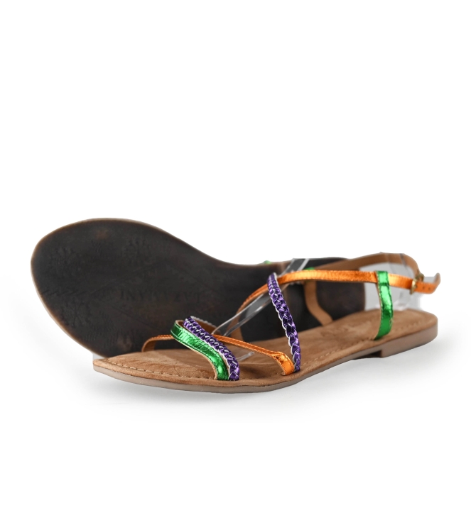 Lza Sandalen