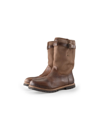Travelin Wandellaarzen Bruin 244609