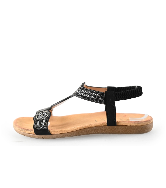 DSTRCT Sandalen