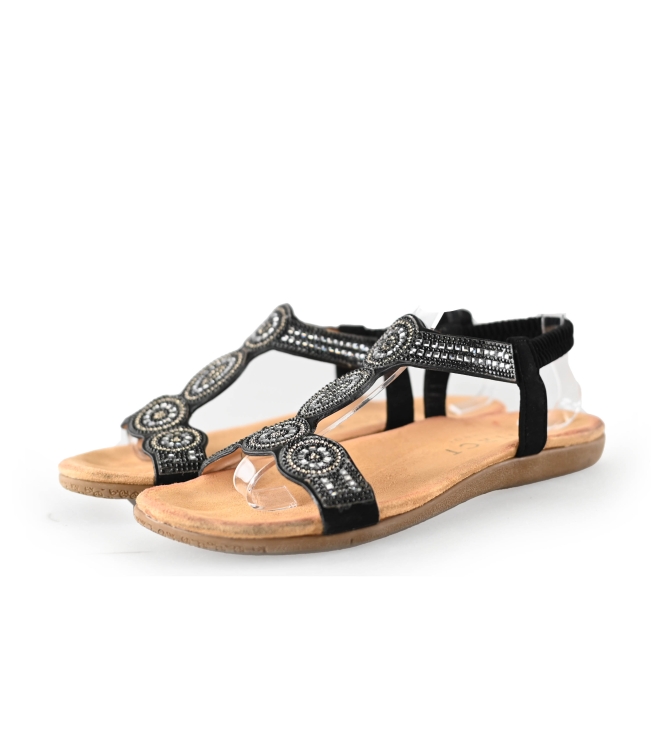 DSTRCT Sandalen
