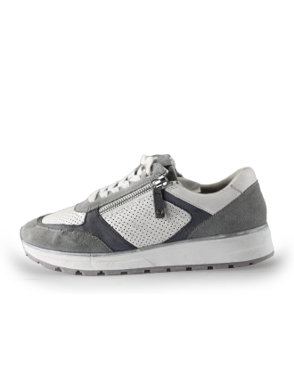 Tamaris Sneakers Blauw 244628