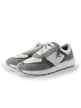 Tamaris Sneakers Blauw 244628