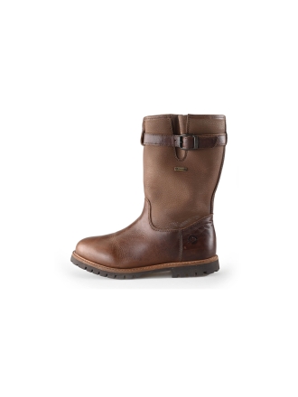Travelin Wandellaarzen Bruin 244638