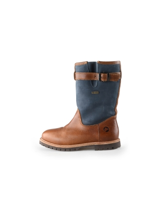 Travelin Wandellaarzen Bruin 244639