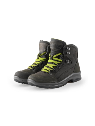 Travelin Wandelschoenen Bruin 244641