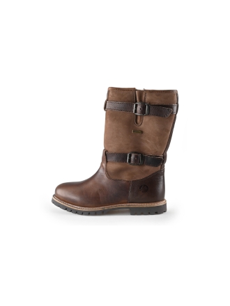 Travelin Wandellaarzen Bruin 244645